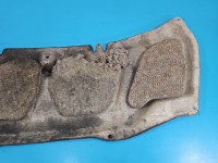 Wygłuszenie maski PODBITKA Honda Civic VIII UFO