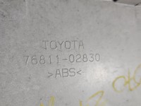 Blenda tył klapy Toyota Auris II 070