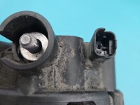 TEST Alternator Peugeot 508 II 18- 9831731780, 2725818A 1.6 16V 10FKBA,5G06