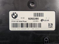 Sterownik moduł BMW X3 F25 9282285
