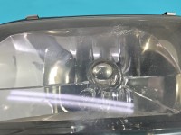 Reflektor lewy lampa przód Mitsubishi Space star EUROPA