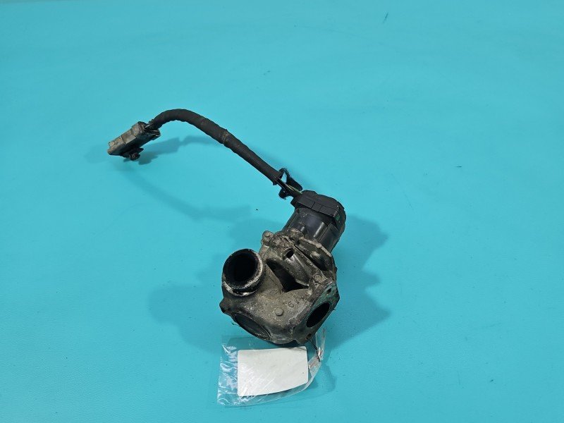 Zawór egr Ford Focus C-Max I MK1 9654818180 1.6 tdci Zawór egr Ford Focus C-Max I MK1 9654818180 1.6 tdci