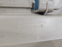 Osłona ZAŚLEPKA PLASTIK Mercedes GL II X166 A1666801608