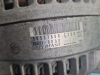 TEST Alternator Alfa romeo Stelvio 2.0 T 50537696, 104211-0690