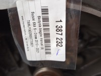 Skrzynia biegów Suzuki Sx4 S-Cross 13-21 1.4 T