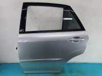 Drzwi tył lewe LEXUS RX II 03-08 HB 5d srebrny 1C0