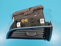 Kratka nawiewu Ford Edge II EUROPA