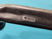 Rura przewód INTERCOOLERA Renault Laguna III 144607746R 2.0 dci (M9RP814)