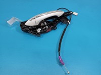 Klamka przód prawa zewnętrzna Opel Insignia B 13515503