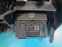 Kratka nawiewu Skoda Octavia IV 3G5035954A, 5E3857289 EUROPA