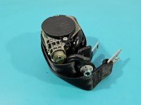 Pas bezpieczeństwa przód lewy kierowcy Nissan Qashqai I J10 06-13 86885JD010, 86843JD010 EU