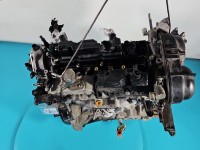 Silnik Ford Focus Mk3 1.5 EcoBoost 150KM ODPALANY FILM pomiar