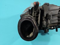 RURA OBUDOWA Rezonator Volvo S90 II 16- 2.0 T