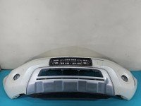 Zderzak przód Renault Koleos biały