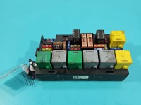 Skrzynka bezpieczników Mercedes ML W164 13532289, A1645400672