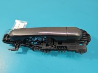 Klamka tył lewa zewnętrzna Jeep Renegade 14- 252107 095