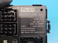 Sterownik moduł Europejska Skoda Superb IV 5QS907530D