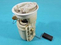 pompka Pompa paliwa Audi A3 8L 1.6 SR 1J0919051H Producent części: Audi, 4 PIN