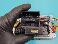 Radio nieoryginalne Ford Mondeo Mk4