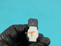 Czujnik parkowania PDC Renault Megane IV 253A44101R grafitowy TEKPN