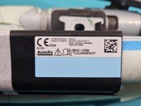 Kurtyna lewa poduszka airbag Hyundai Tucson III 15-20 HB