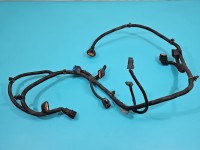 Wiązka zderzaka tył Kia Rio IV 16-23 91880-H8580 Instalacja pdc