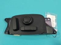 Przełącznik Regulacji fotela / PRŻÓD PRAWY, GX73-14B566-FB JAGUAR XF II X260