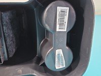 Podłokietnik TUNEL Jeep Compass I 06-16 EUROPA