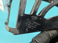 Ślizg zderzaka przód lewy BMW G30 7385347