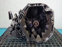 Skrzynia biegów JR5140 Nissan Note I E11 1.5 dci