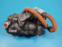 Sprężarka klimatyzacji kompresor 042000-0194 Toyota Prius II XW20 03- 1.5b (1NZ)