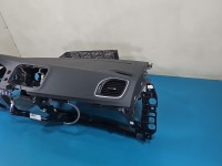 Deska rozdzielcza airbag pasażera kokpit VOLVO S60 II 10-