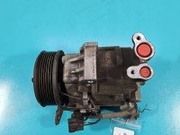 Sprężarka klimatyzacji kompresor Subaru Forester IV SJ 12-18 73111FJ020, Z0014719A