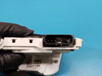 Zamek tył lewy 11341606 MG3 24- 4pin