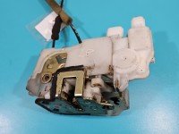 Zamek przód lewy Honda Accord VII 02-08 EUROPA Producent części: Honda, Europejska, 2x wtyczka 2pin,3pin