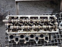 Głowica Vw Passat B6 03L103373 2.0 tdi