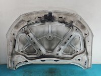 Maska przednia Vw Passat CC biały lb9a
