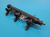 Wtryskiwacz Seat Ibiza IV 6J 03E906031C, 03E133320A 1.2 12V