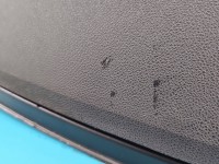 Deska rozdzielcza airbag pasażera kokpit Renault Clio III