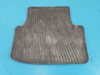 Dywaniki komplet Skoda Octavia IV