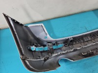 Zderzak tył AUDI Q5 08- LY9C HB