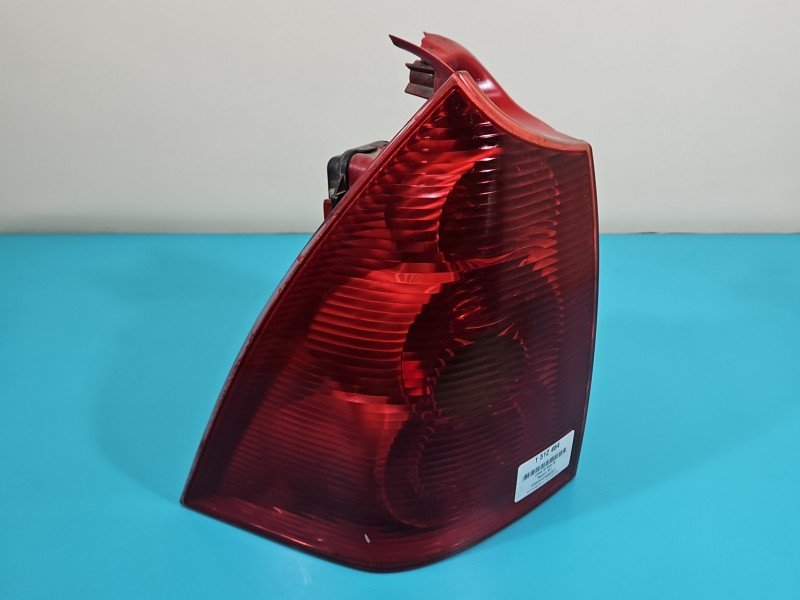 Lampa tył lewa Peugeot 307 kombi