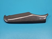 Listwa listwy dekory dekor deski Maserati Quattroporte VI 13- eu