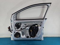 DRZWI PRZÓD PRAWE PASAŻERA Vw Polo V 6R 09- 5d LA7W