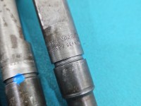 Wtryskiwacz Seat Toledo II Leon I 038130202B, 0432193593 1.9 tdi