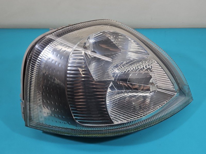Reflektor prawy lampa przód Opel Movano II EUROPA Reflektor prawy lampa przód Opel Movano II EUROPA