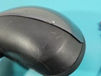 Lusterko lewe pin Peugeot 207 HB 3d kolor europa