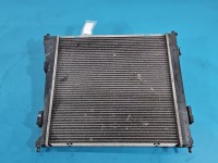 Chłodnica wody Hyundai I40 1.7 crdi (D4fd)