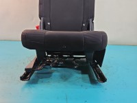 Fotel tył lewy II rząd tylny Ford S-max II MK2 2 rząd