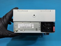 Radio fabryczne Nissan Note I E11 7645387318 radioodtwarzacz